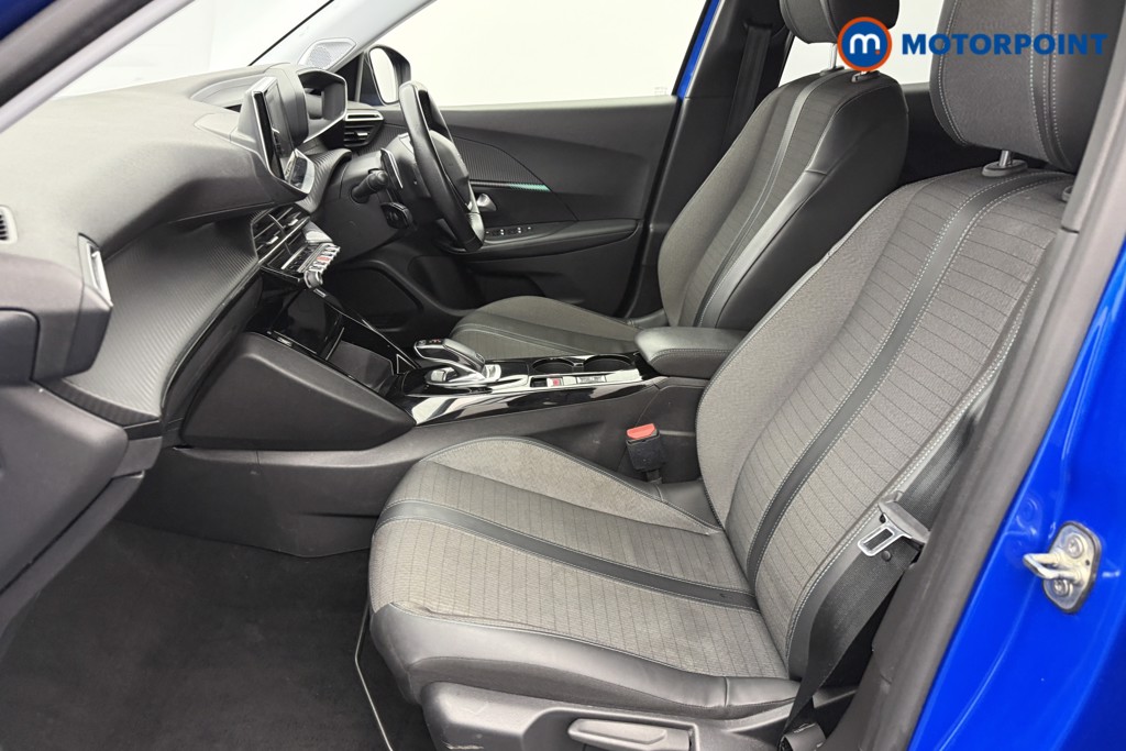 Used Peugeot 2008 2021 for sale - 76330258: Photo 30