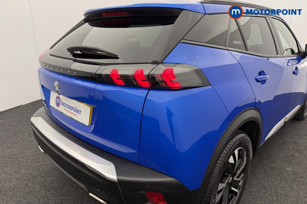 Used Peugeot 2008 2021 for sale - 76330258: Photo 34