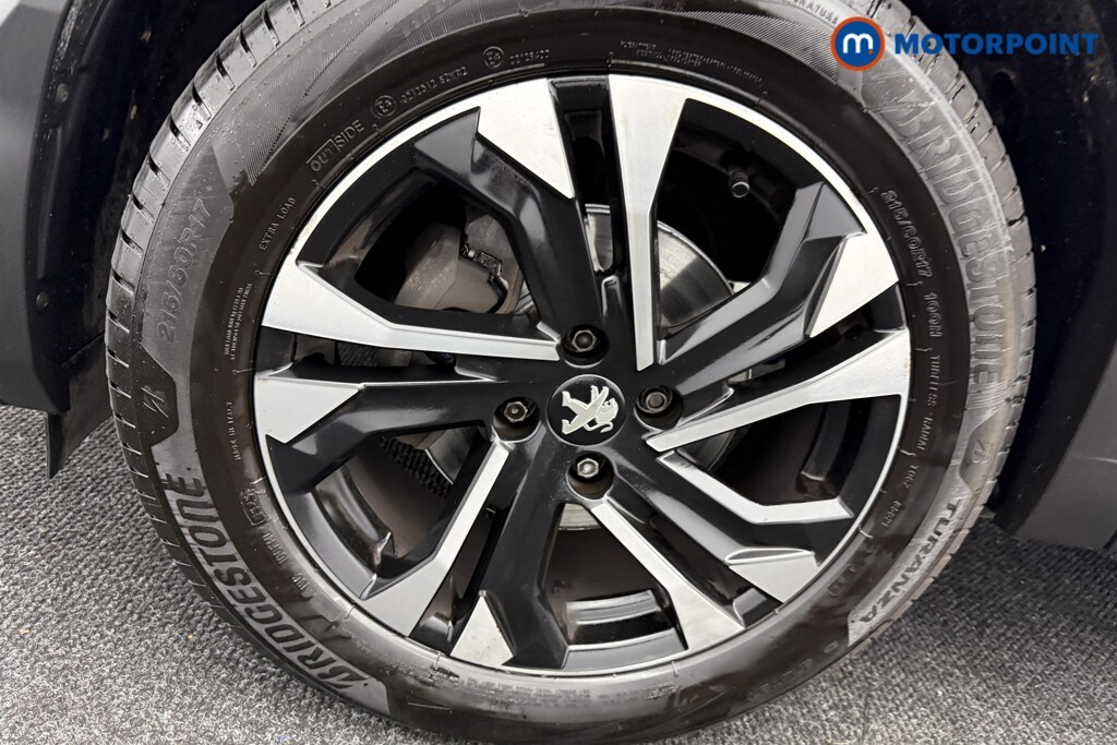 Used Peugeot 2008 2021 for sale - 76330258: Photo 37
