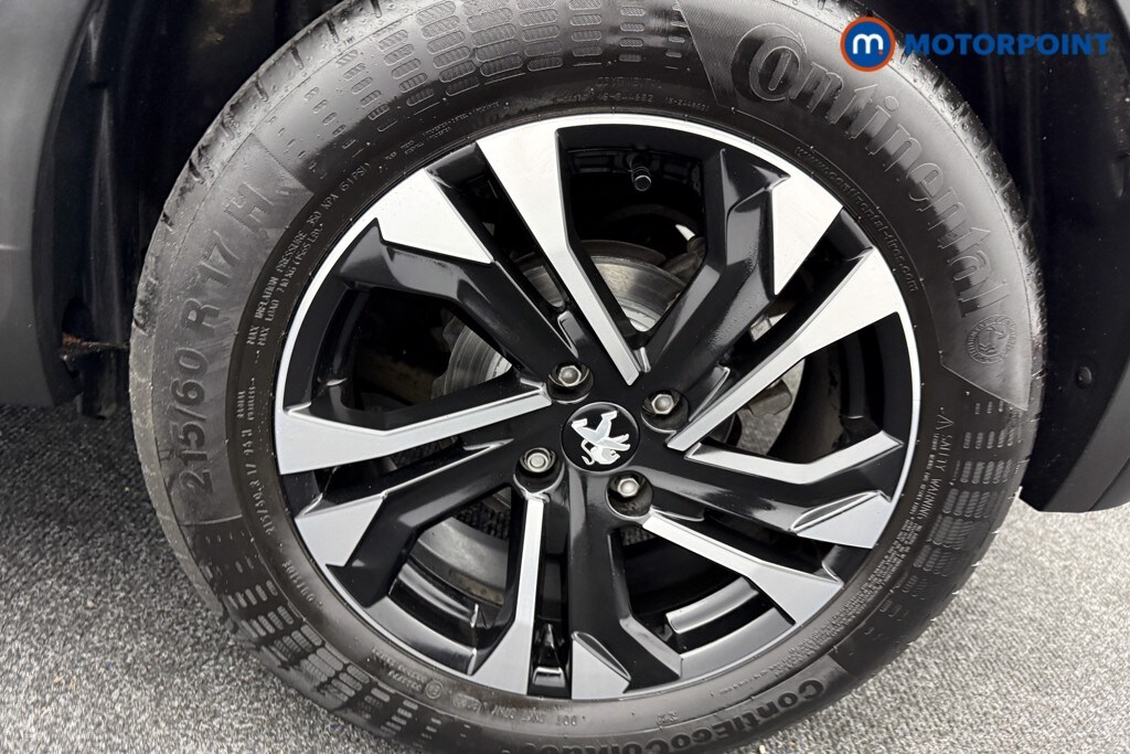 Used Peugeot 2008 2021 for sale - 76330258: Photo 38