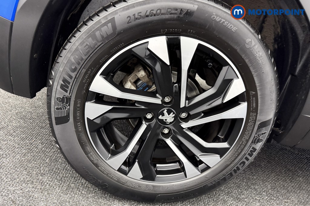 Used Peugeot 2008 2021 for sale - 76330258: Photo 39