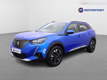 Used Peugeot 2008 2021 for sale - 76330258: Photo