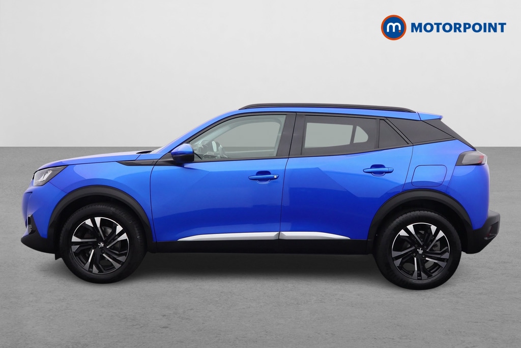 Used Peugeot 2008 2021 for sale - 76330258: Photo 4