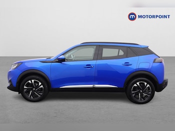 Used Peugeot 2008 2021 for sale - 76330258: Photo