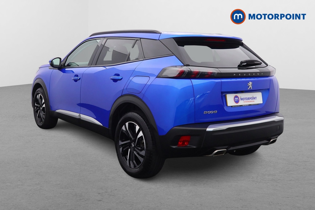 Used Peugeot 2008 2021 for sale - 76330258: Photo 5