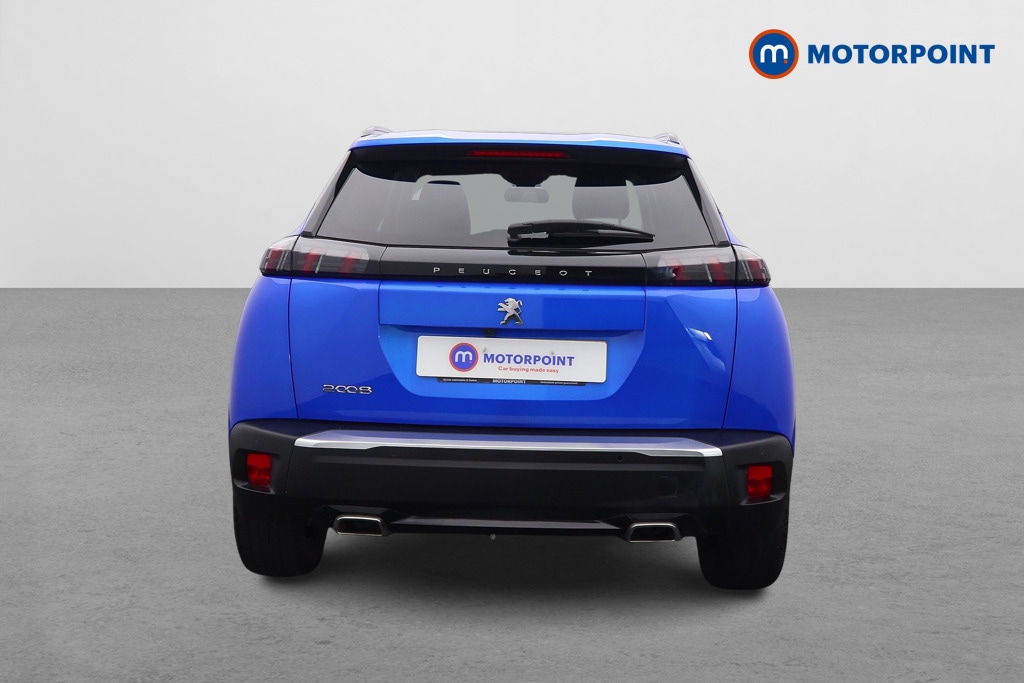 Used Peugeot 2008 2021 for sale - 76330258: Photo 6