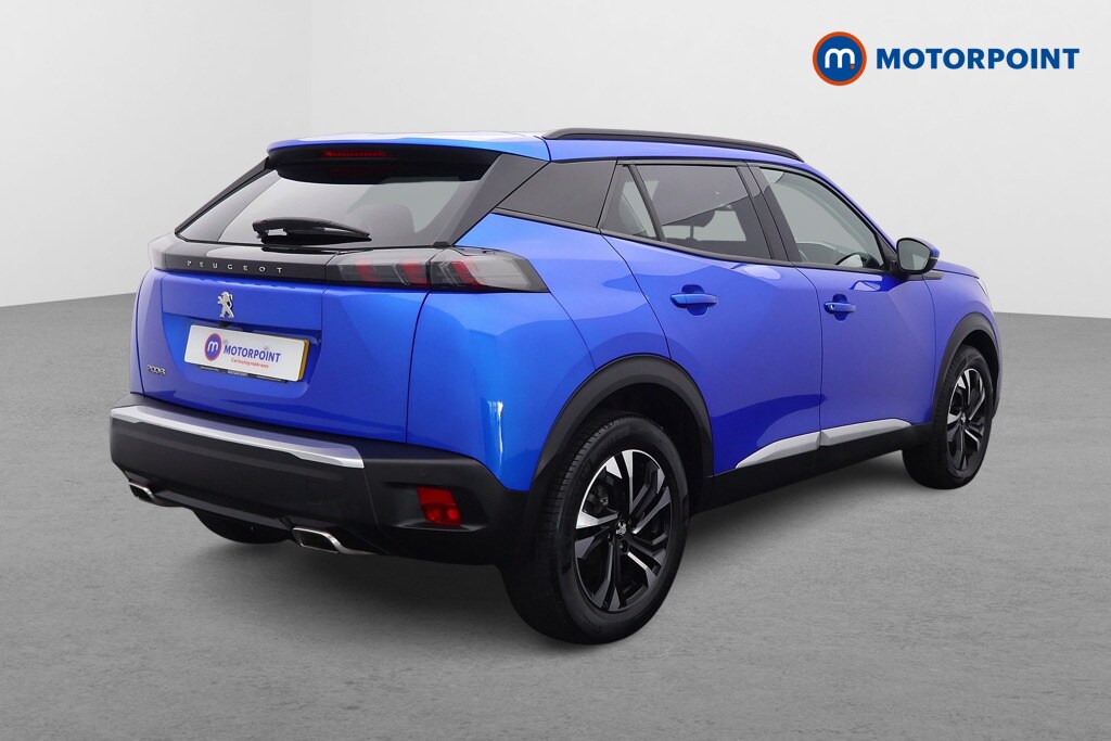 Used Peugeot 2008 2021 for sale - 76330258: Photo 7