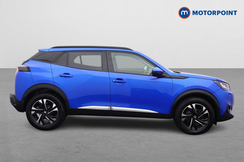 Used Peugeot 2008 2021 for sale - 76330258: Photo 8