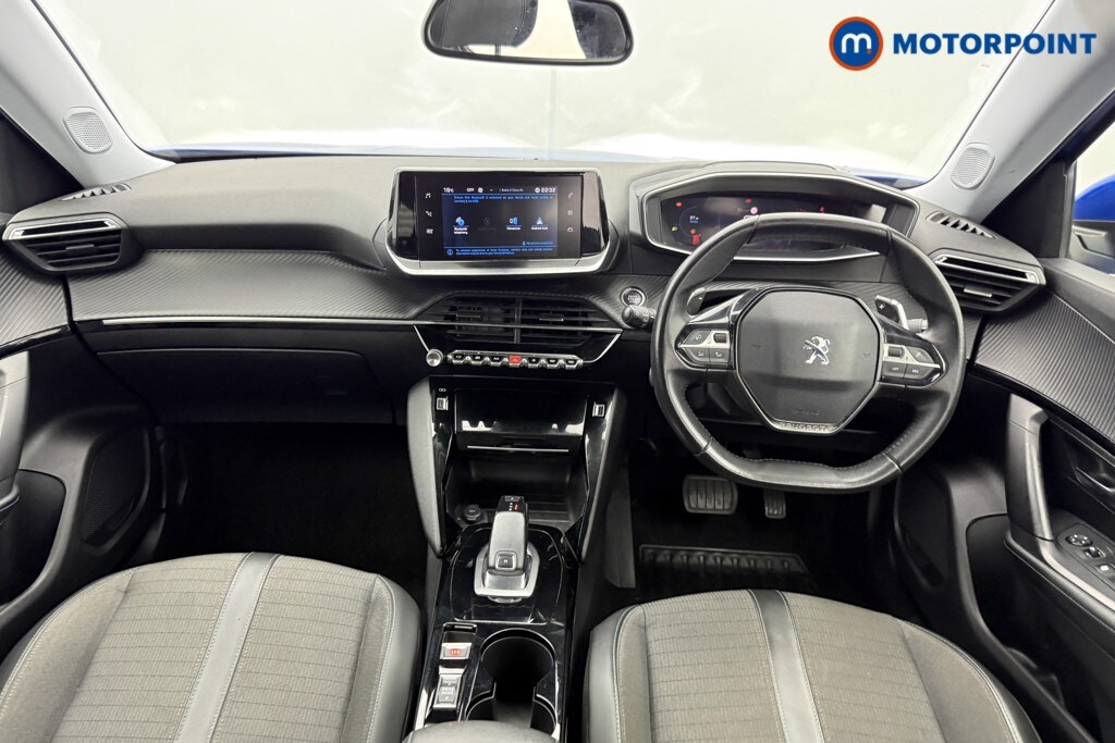 Used Peugeot 2008 2021 for sale - 76330258: Photo 9