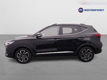 Used MG MG ZS 2024 for sale - 79823396: Photo