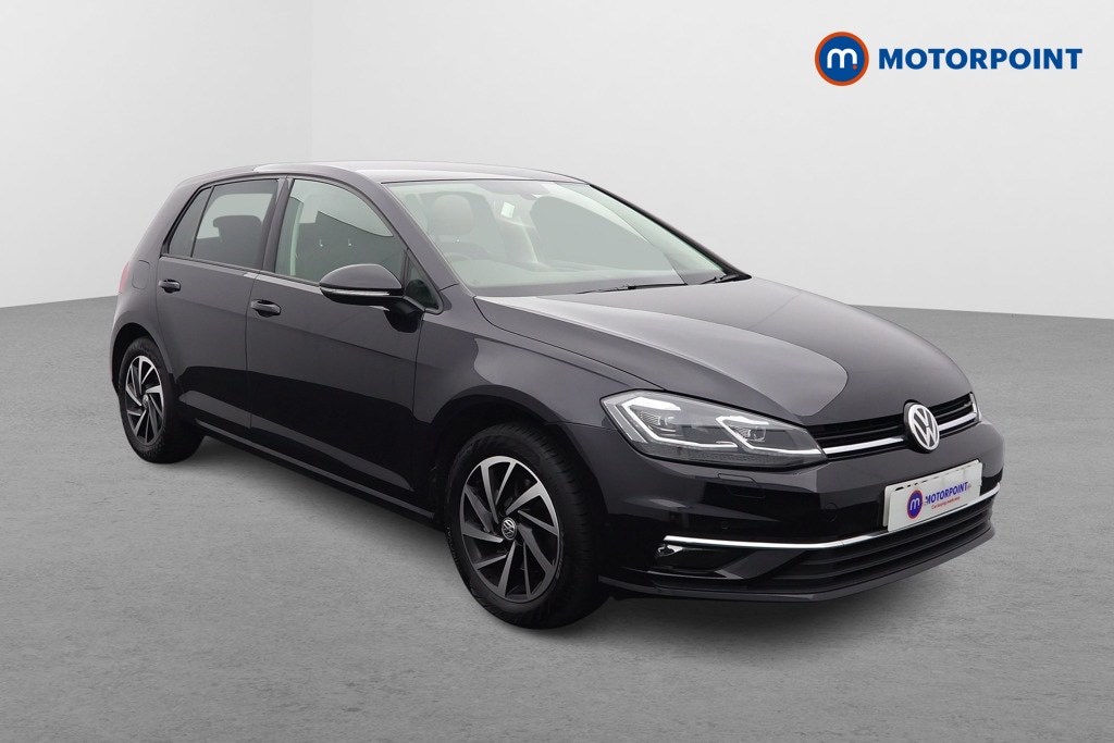 Used Volkswagen Golf 2020 for sale - 76568945: Photo 1