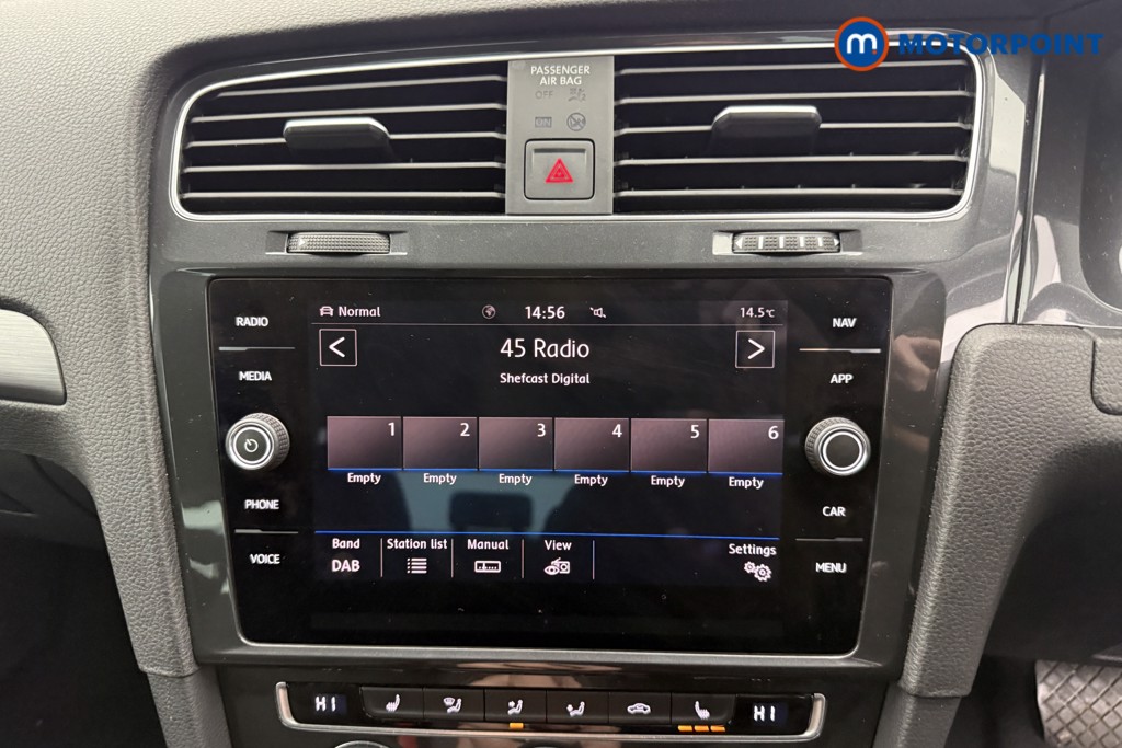 Used Volkswagen Golf 2020 for sale - 76568945: Photo 10