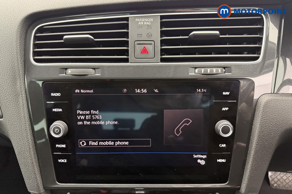 Used Volkswagen Golf 2020 for sale - 76568945: Photo 11