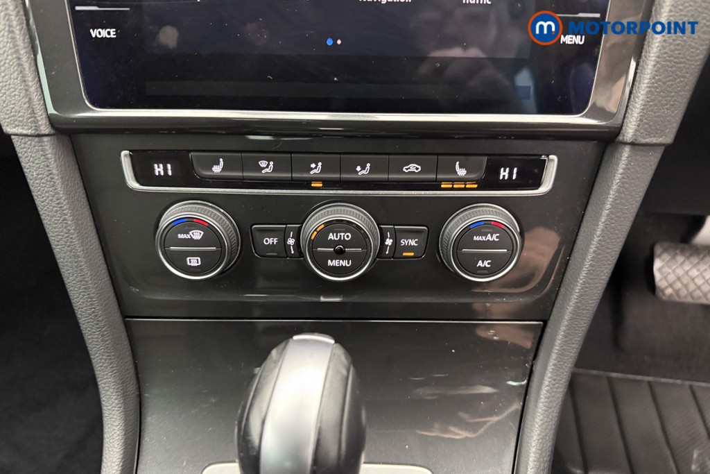 Used Volkswagen Golf 2020 for sale - 76568945: Photo 13