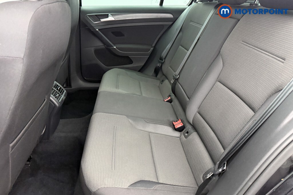 Used Volkswagen Golf 2020 for sale - 76568945: Photo 19