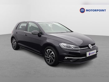 Used Volkswagen Golf 2020 for sale - 76568945: Photo