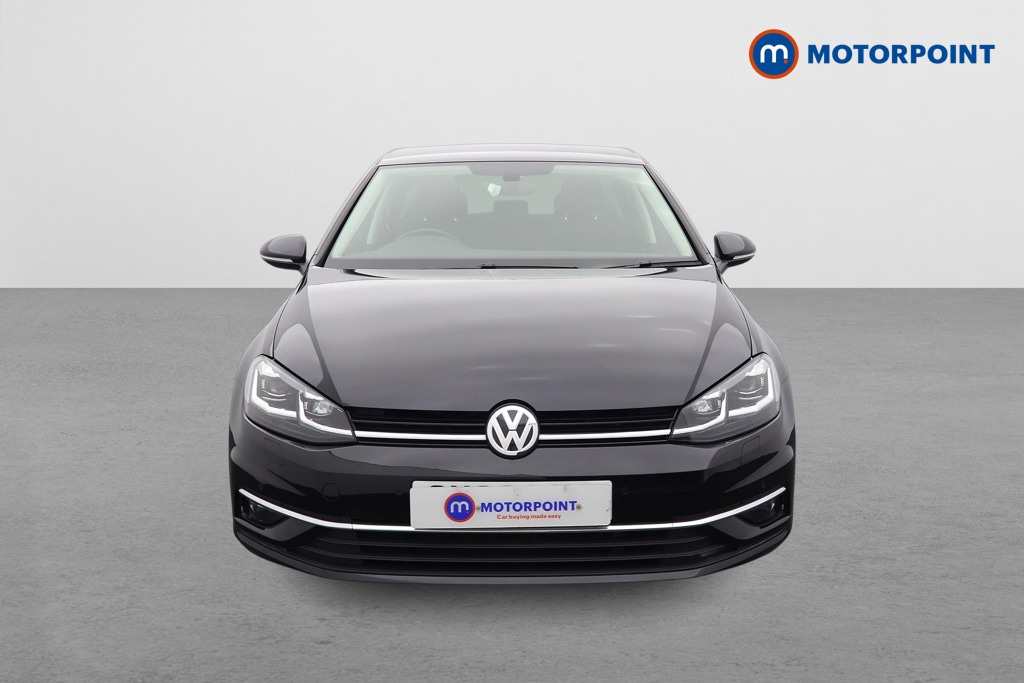 Used Volkswagen Golf 2020 for sale - 76568945: Photo 2