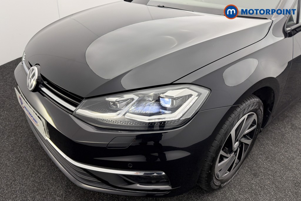 Used Volkswagen Golf 2020 for sale - 76568945: Photo 22