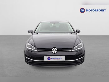 Used Volkswagen Golf 2020 for sale - 76568945: Photo