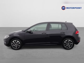 Used Volkswagen Golf 2020 for sale - 76568945: Photo