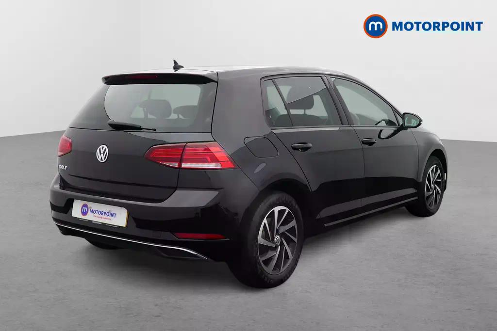 Used Volkswagen Golf 2020 for sale - 76568945: Photo 6