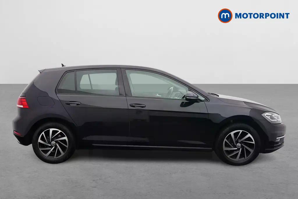 Used Volkswagen Golf 2020 for sale - 76568945: Photo 7