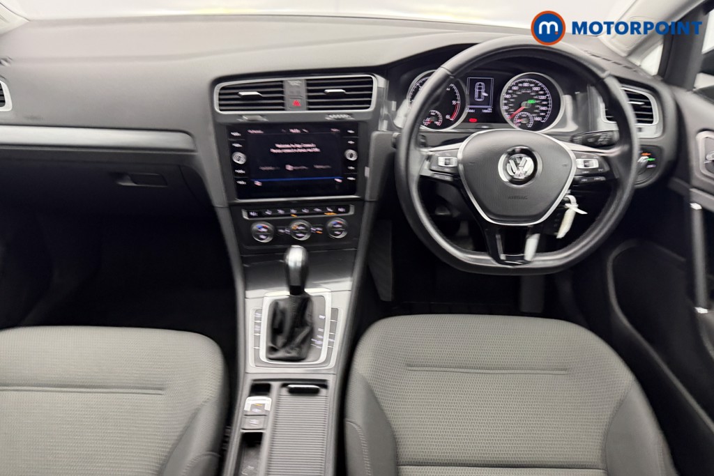 Used Volkswagen Golf 2020 for sale - 76568945: Photo 8