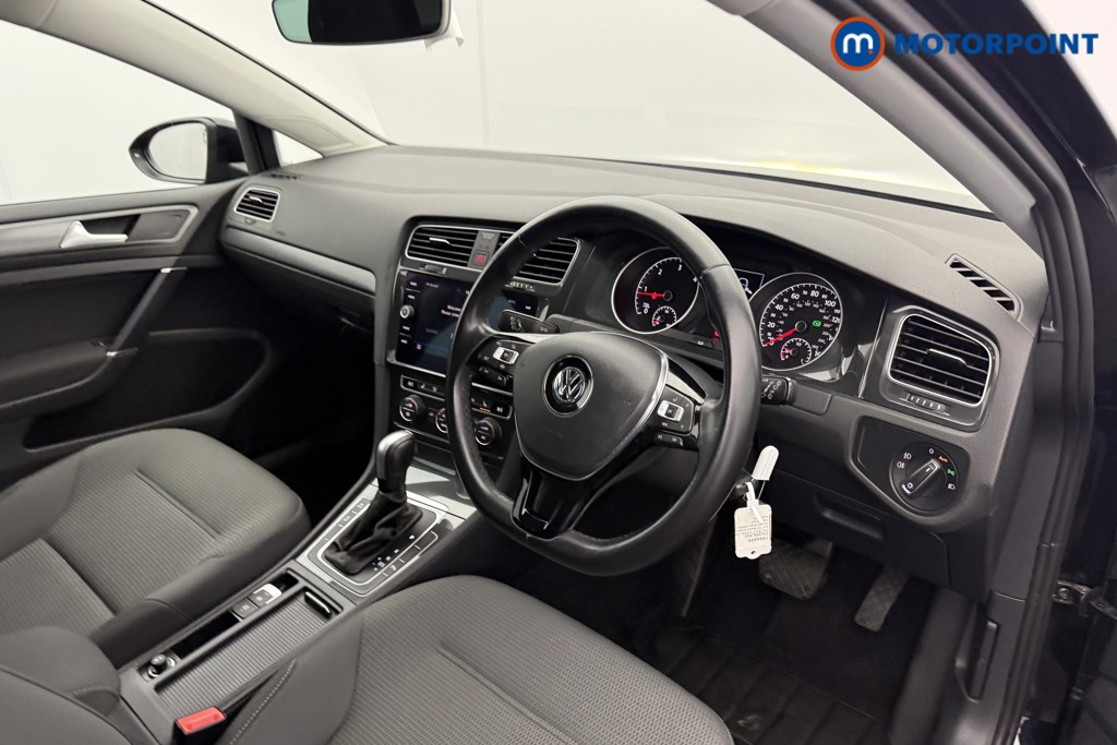 Used Volkswagen Golf 2020 for sale - 76568945: Photo 9