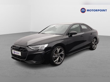 Used Audi A3 2024 for sale - 78667976: Photo