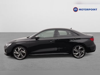 Used Audi A3 2024 for sale - 78667976: Photo