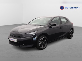Used Vauxhall Corsa 2023 for sale - 78722268: Photo