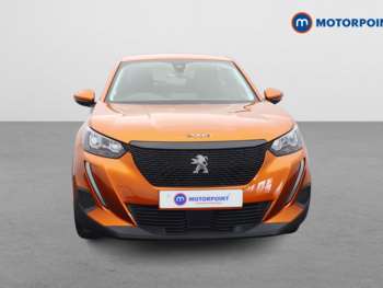 Used Peugeot 2008 2021 for sale - 74740840: Photo