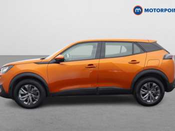 Used Peugeot 2008 2021 for sale - 74740840: Photo