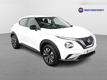 Used Nissan Juke undefined for sale - 78720653: Photo