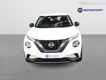 Used Nissan Juke undefined for sale - 78720653: Photo