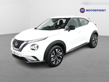 Used Nissan Juke undefined for sale - 78720653: Photo