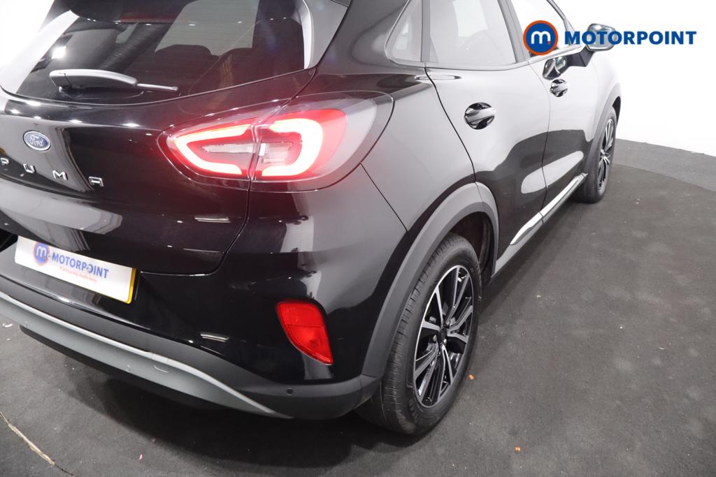 Used Ford Puma 2023 for sale - 77848978: Photo 12