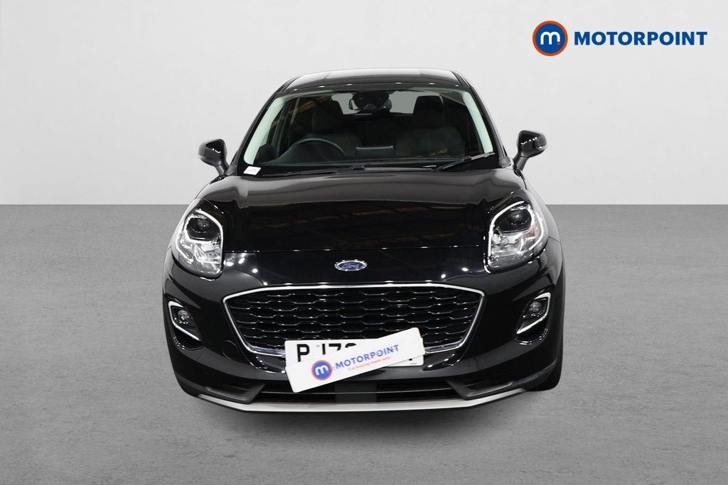 Used Ford Puma 2023 for sale - 77848978: Photo 2