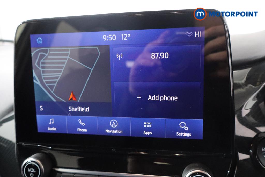 Used Ford Puma 2023 for sale - 77848978: Photo 25