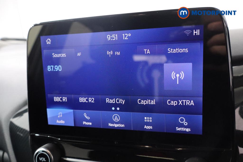 Used Ford Puma 2023 for sale - 77848978: Photo 26