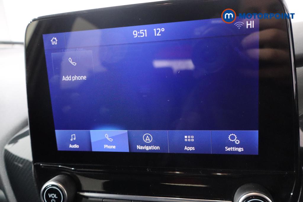 Used Ford Puma 2023 for sale - 77848978: Photo 27