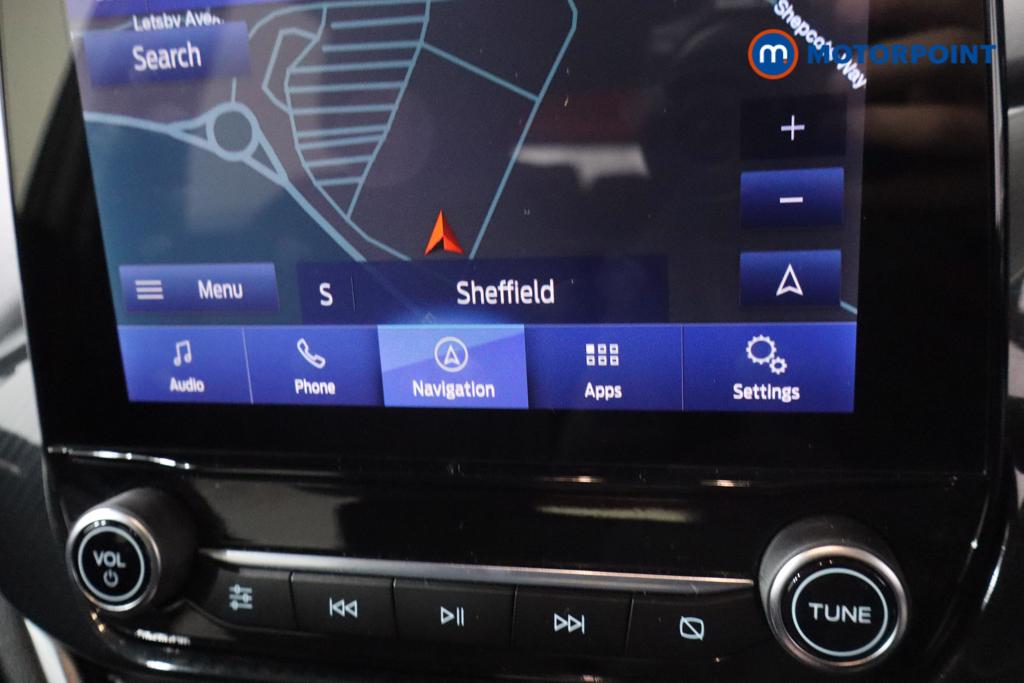 Used Ford Puma 2023 for sale - 77848978: Photo 28