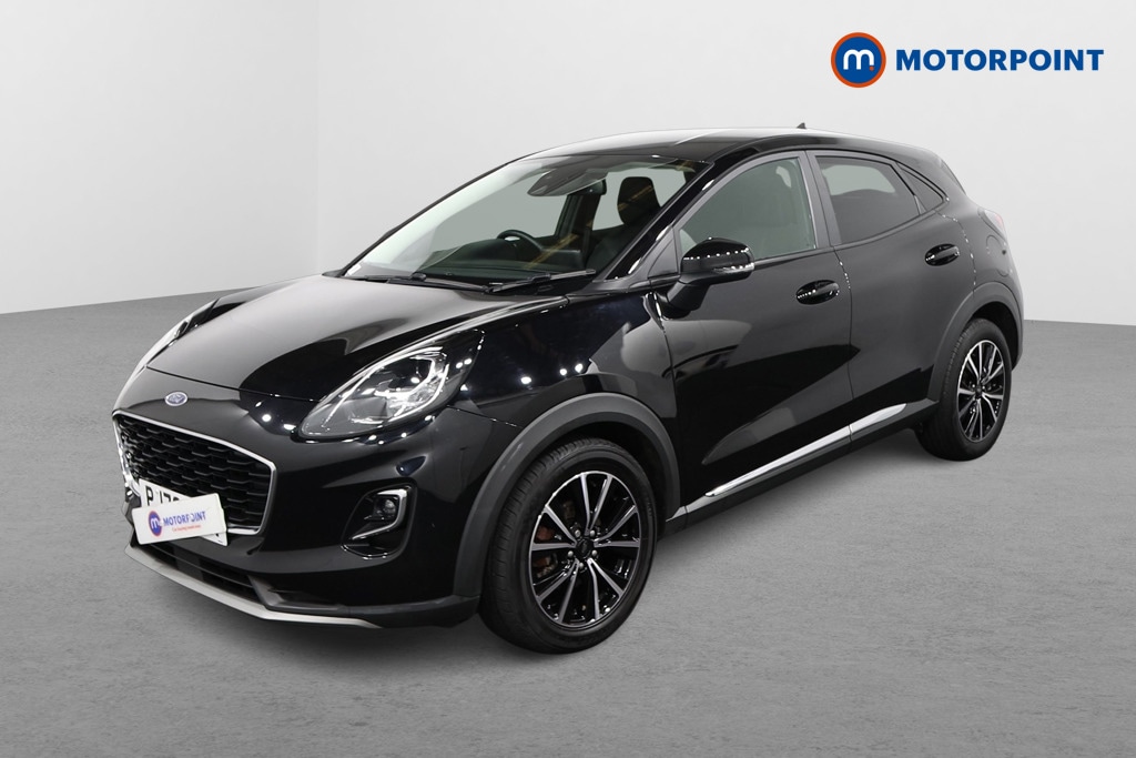 Used Ford Puma 2023 for sale - 77848978: Photo 3