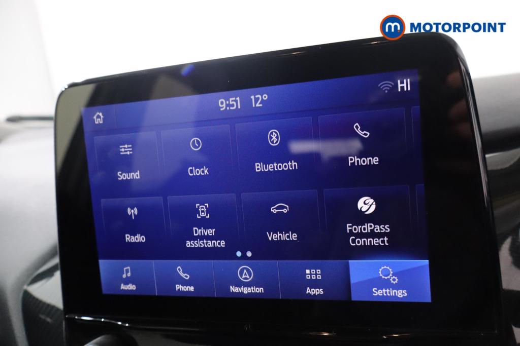 Used Ford Puma 2023 for sale - 77848978: Photo 30