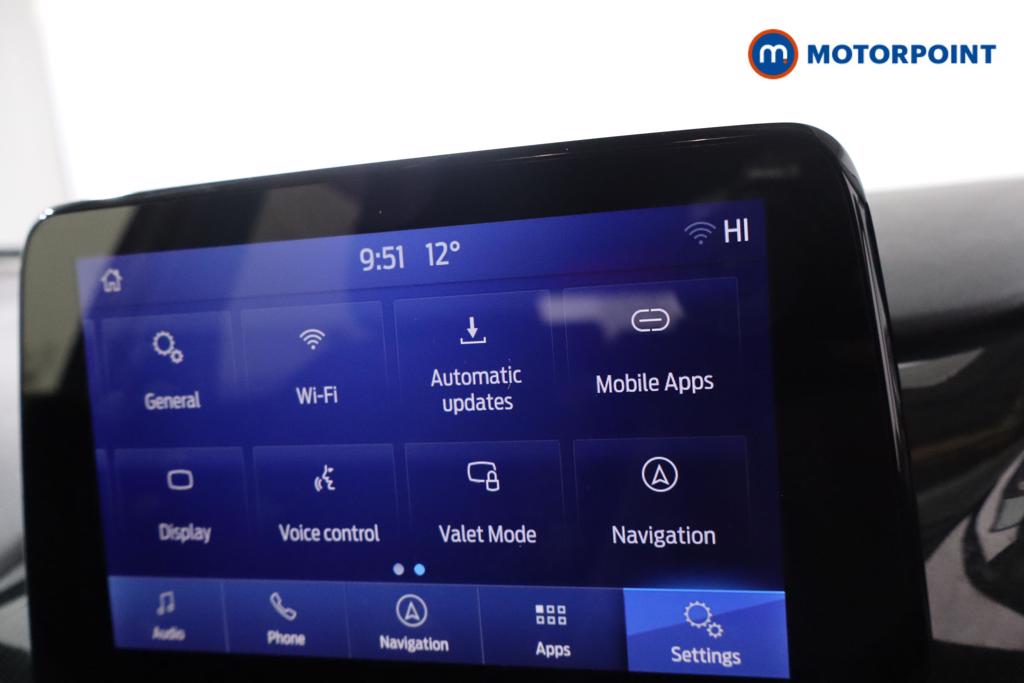 Used Ford Puma 2023 for sale - 77848978: Photo 31