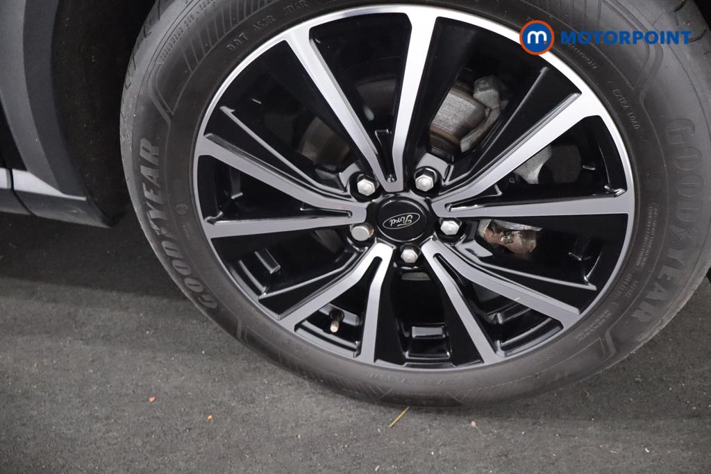 Used Ford Puma 2023 for sale - 77848978: Photo 33