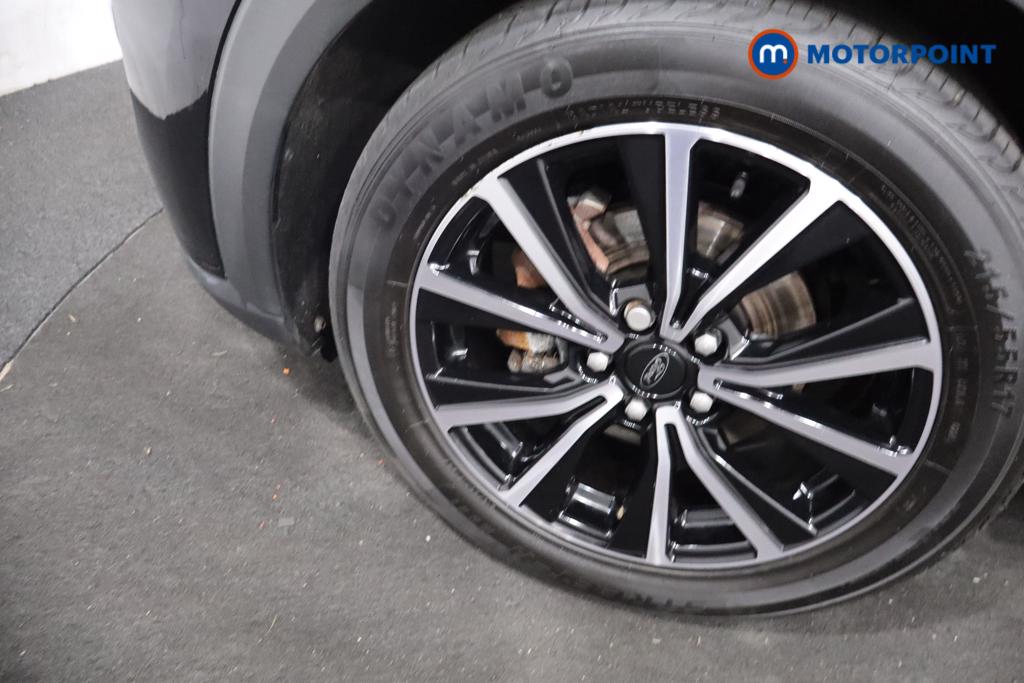 Used Ford Puma 2023 for sale - 77848978: Photo 37