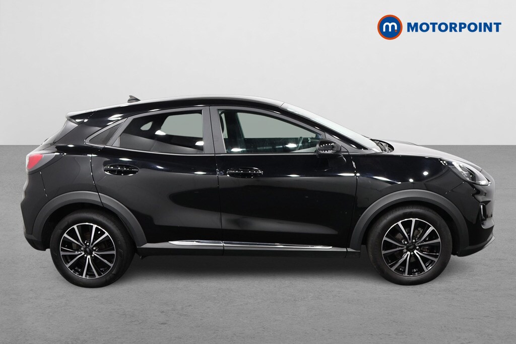 Used Ford Puma 2023 for sale - 77848978: Photo 8