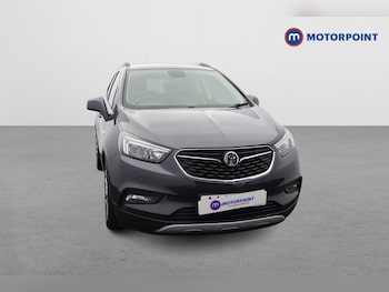 Used Vauxhall Mokka X 2018 for sale - 78950981: Photo