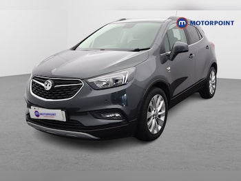 Used Vauxhall Mokka X 2018 for sale - 78950981: Photo